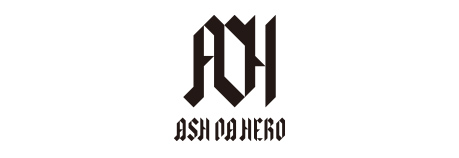 ASH DA HERO OFFICIAL SITE